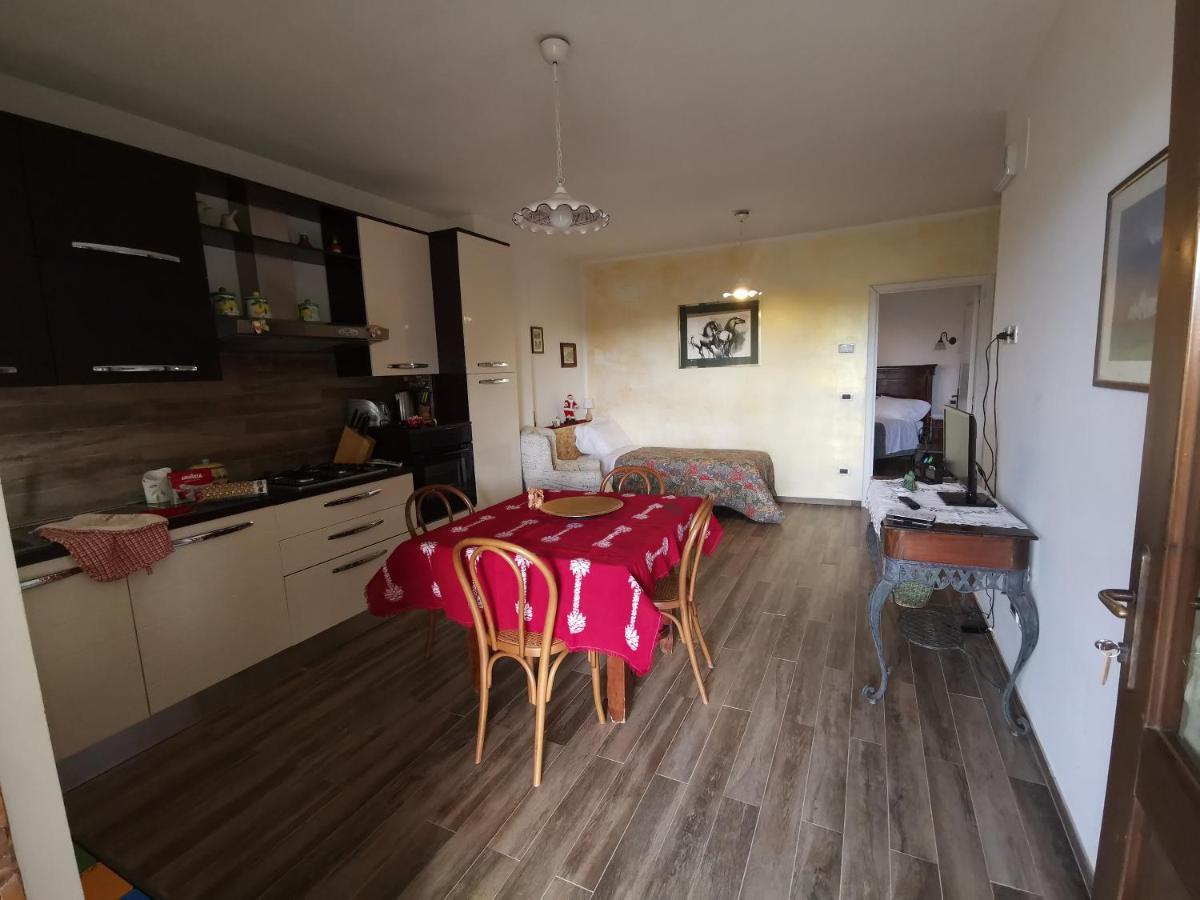 Agriturismo Torre Mannella - La Loggia Чита' Сант'Анджело Екстериор снимка