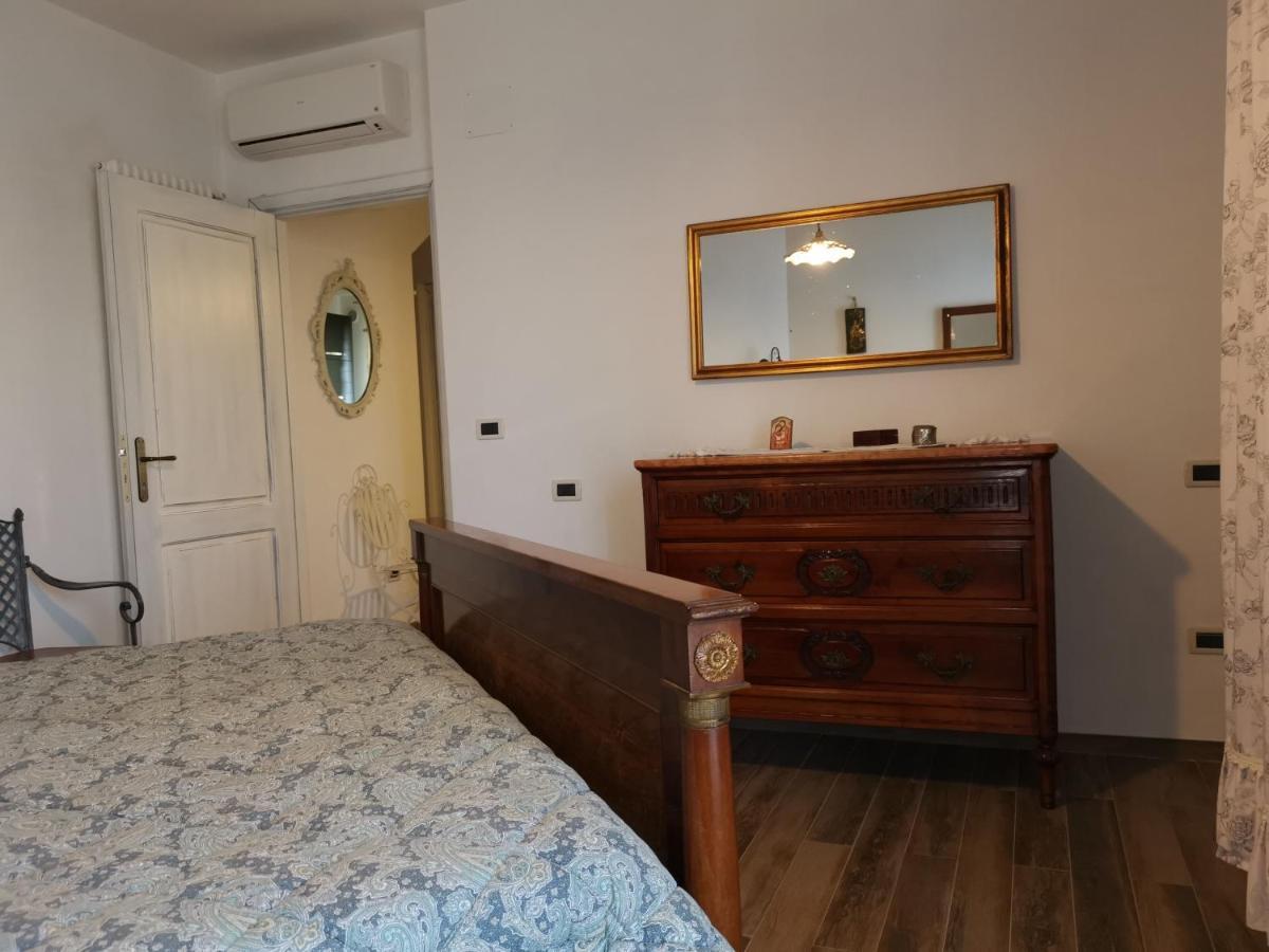 Agriturismo Torre Mannella - La Loggia Чита' Сант'Анджело Екстериор снимка