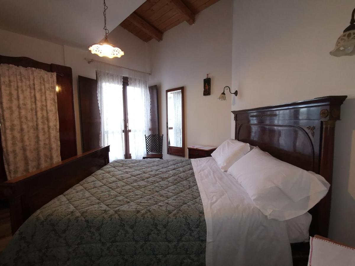 Agriturismo Torre Mannella - La Loggia Чита' Сант'Анджело Екстериор снимка